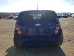 Chevrolet Sonic 2014