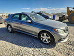 Mercedes-Benz E-klasse 2014