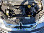 Dodge Caravan 2016