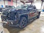 Chevrolet Silverado 2017