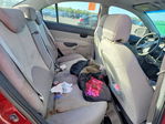 Hyundai Accent 2009
