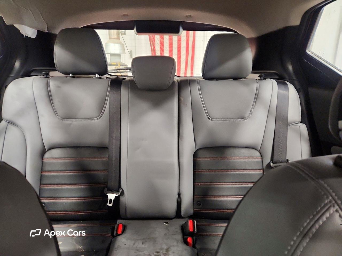 Nissan Kicks 2023