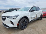 Buick Envision 2023