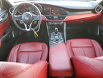 Alfa Romeo Giulia 2019