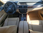 BMW X5 2012