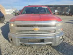 Chevrolet Silverado 2015