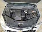Chevrolet Equinox 2017