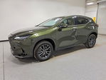 Lexus NX 2025