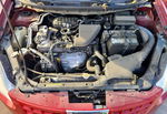 Nissan Rogue 2009