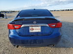 Nissan Maxima 2016