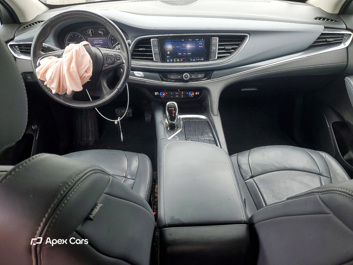 Buick Enclave 2020