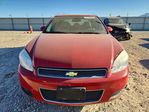 Chevrolet Impala 2008
