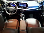 Chevrolet Trax 2025