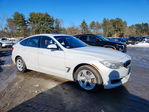 BMW Series 3 2016