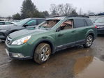 Subaru Outback 2010