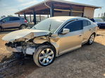Buick LaCrosse 2011