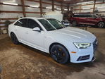 Audi A4 2017