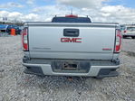 GMC Canyon 2015