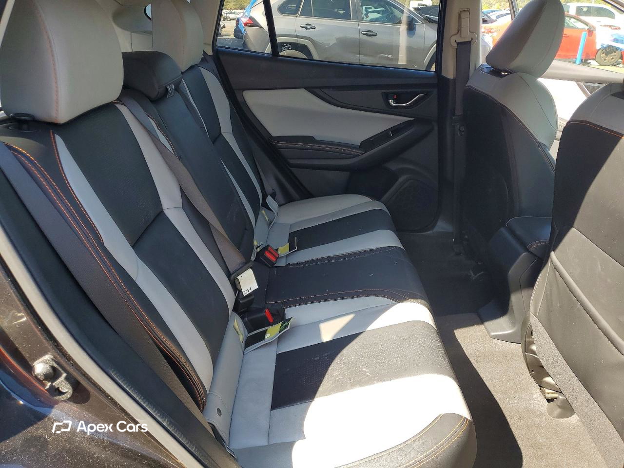 Subaru XV 2018