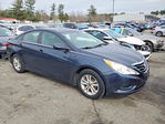 Hyundai Sonata 2012