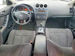 Nissan Altima 2011