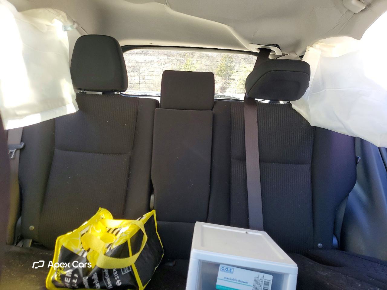 Toyota RAV 4 2018