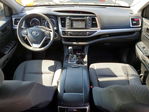 Toyota Highlander 2017