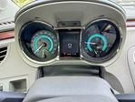 Buick LaCrosse 2012
