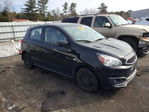 Mitsubishi Mirage 2019