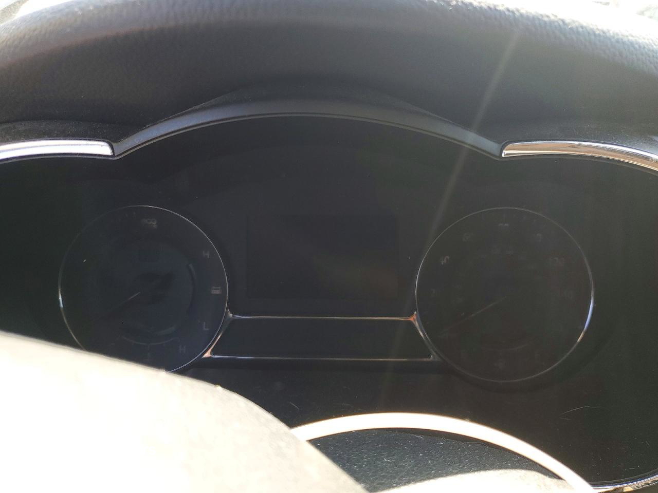 Kia Optima 2011