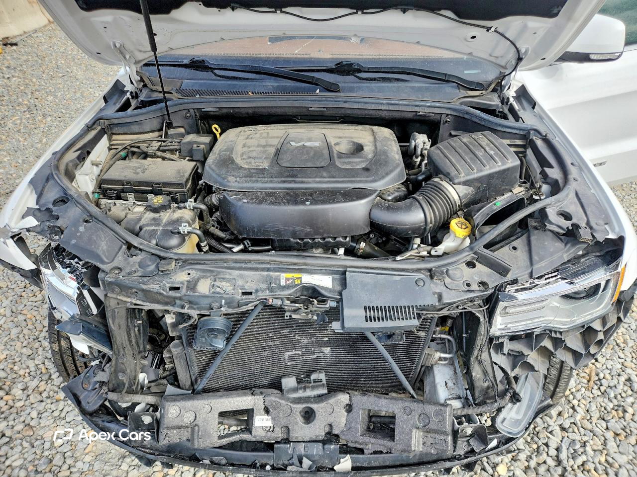 Jeep Cherokee 2018