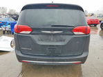 Chrysler Pacifica 2017