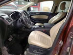 Ford Edge 2015