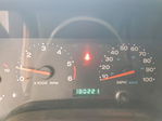 Jeep Wrangler 2001