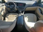Kia Optima 2014