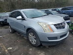 Cadillac SRX 2012