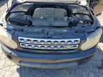 Land Rover LR4 2011