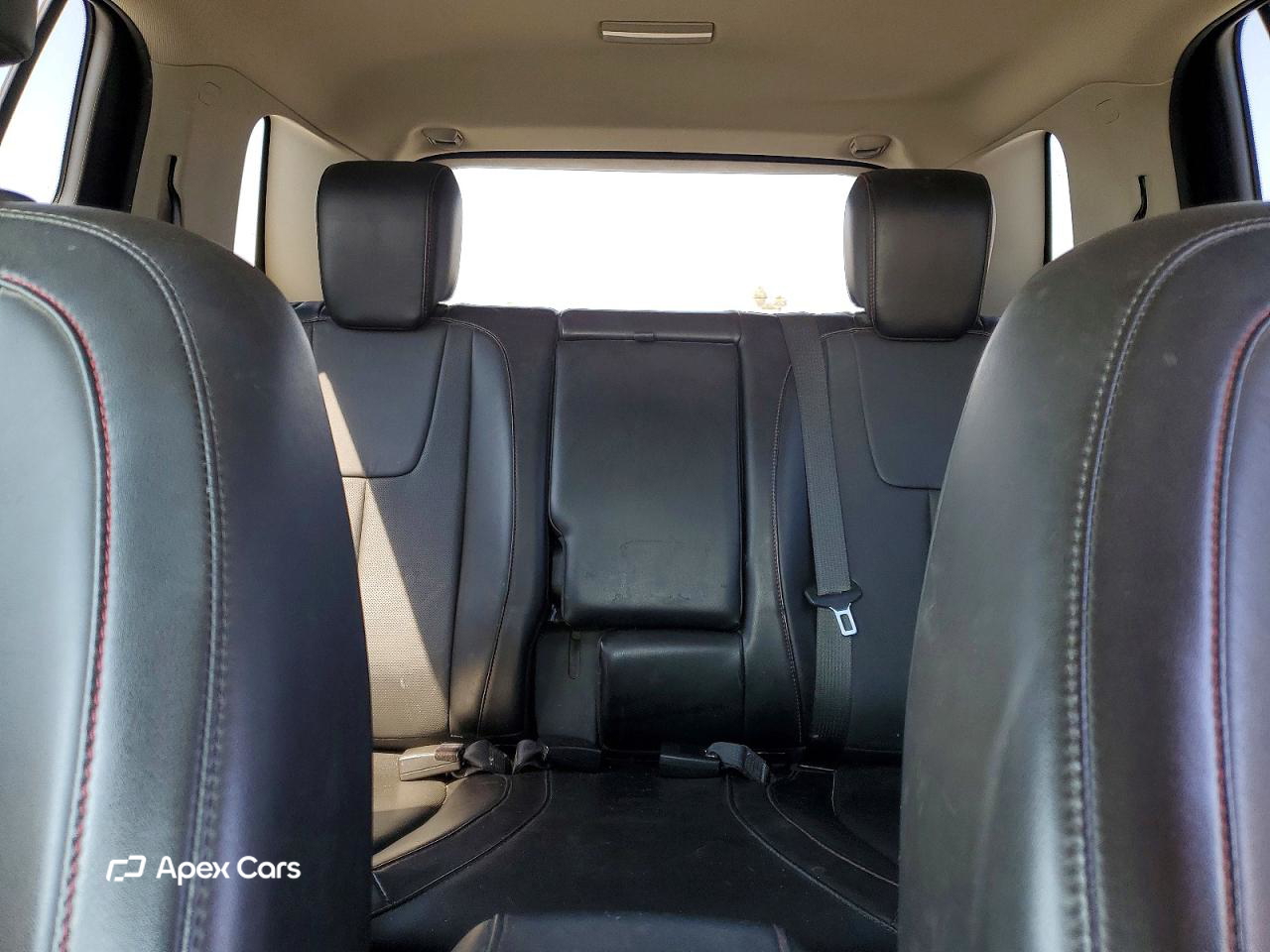 GMC Terrain 2014