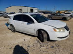 Saturn ION 2007