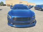 Nissan Maxima 2013