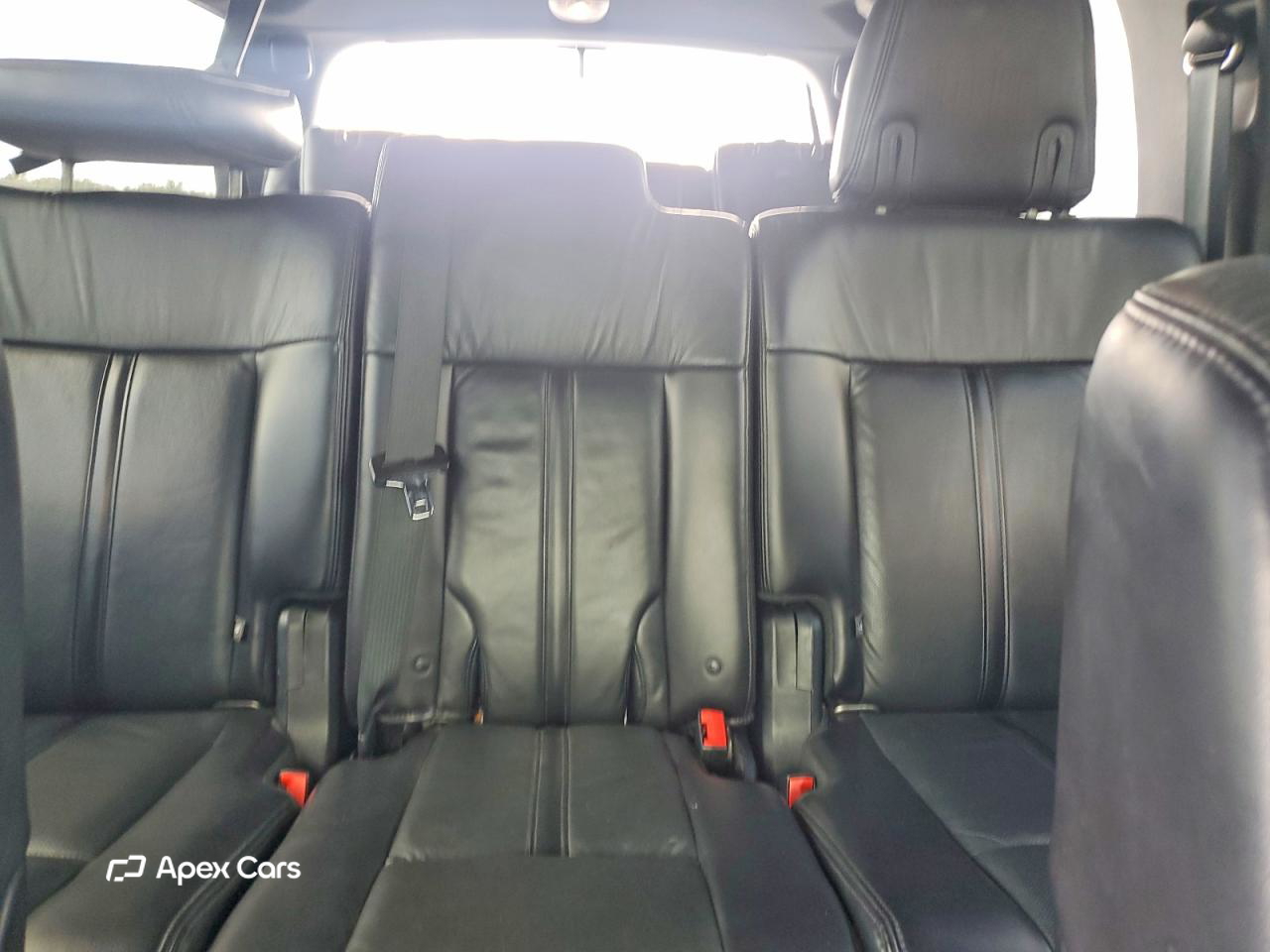 Lincoln Navigator 2017