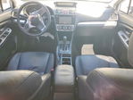 Subaru XV 2015