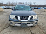 Nissan Navara (Frontier) 2010