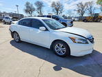Honda Accord 2012
