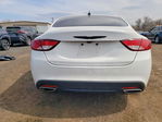 Chrysler 200 2016