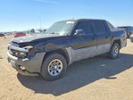 Chevrolet Avalanche 2002