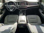 Toyota Highlander 2017