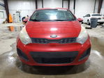 Kia Rio 2014