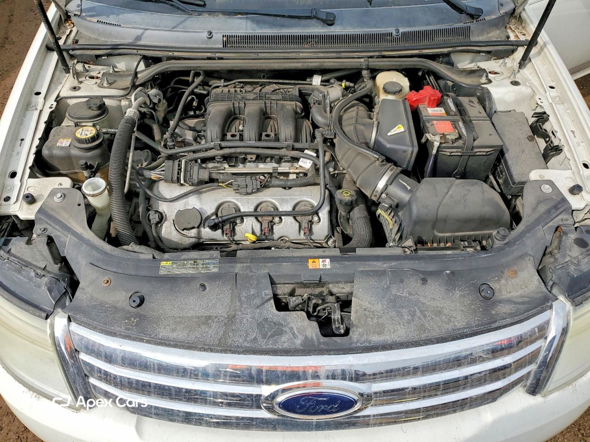 Ford Taurus 2009