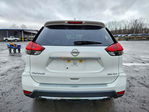 Nissan Rogue 2018